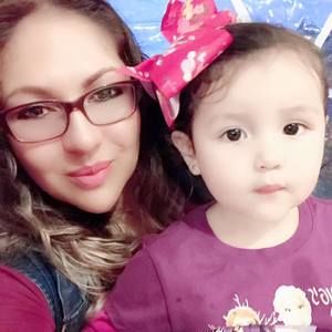 Meet your Posher, Deana